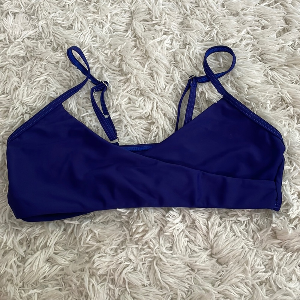 Never worn
